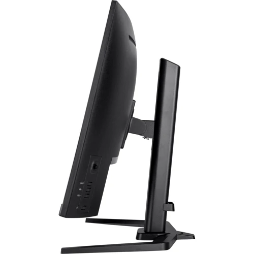 Монитор iiyama 31.5 GCB3280QSU-B2: Время реакции, мс 1