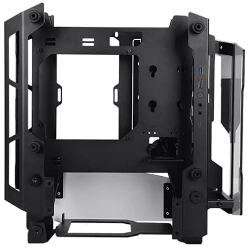Корпус Antec Striker Phantom Gaming Edition Aluminium White (0-761345-80033-4) фото 5