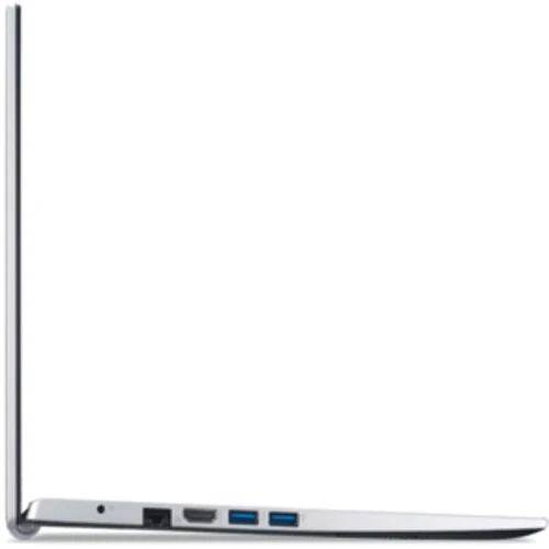 Ноутбук Acer Aspire 3 A315-58-51RV (NX.ADDET.00Z): Оперативная память 8 ГБ