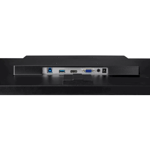 Монитор iiyama ProLite T2754MSC-B1AG: Частота обновления экрана, Гц 60