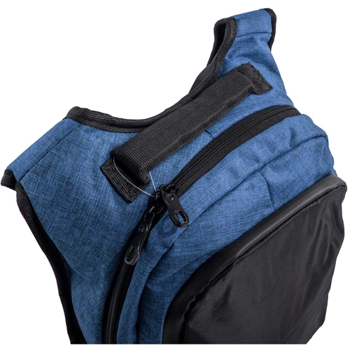 Чоловік рюкзак Valiria Fashion синій (3DETAB8691-6): Тип рюкзаки