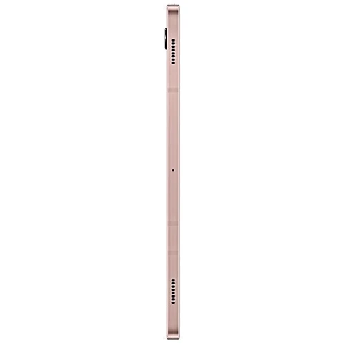 Планшет Samsung Galaxy Tab S7 6/128GB LTE Mystic Bronze (SM-T875NZNA): Дисплей 11 TFT (2560х1440)
