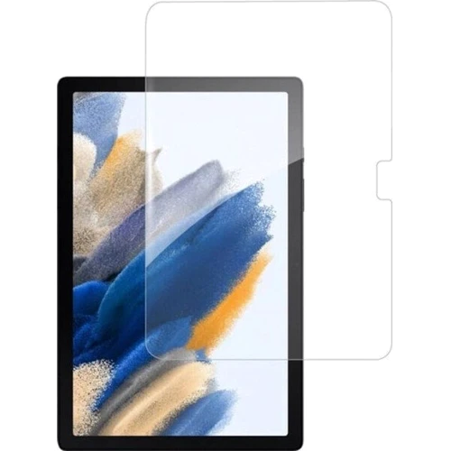 Аксессуар для планшетных ПК ACCLAB Tempered Glass Full Glue Clear for Samsung Galaxy Tab A9 Plus SM-X210/SM-X215/SM-X216