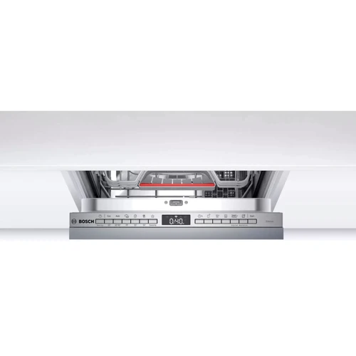 Встраиваемая посудомоечная машина Bosch SPV4HKX53E фото 7