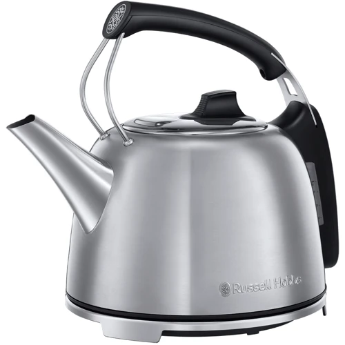 Електрочайник Russell Hobbs 25860-70 K65 Anniversary St / Steel