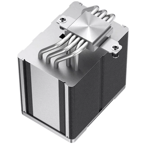 Кулер Deepcool AK500 Black (R-AK500-BKNNMT-G): Призначення для процесора