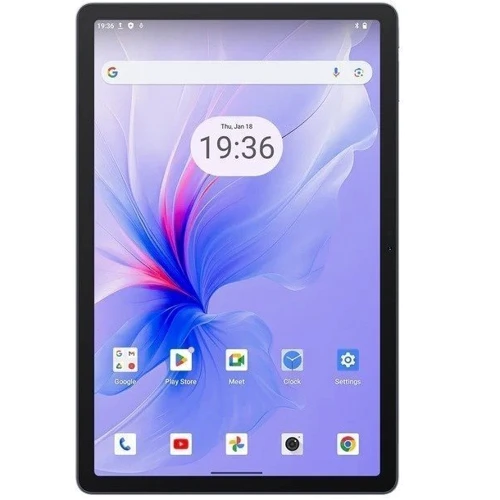 Планшет Blackview Tab 16 Pro 8/256GB LTE Twilight Purple (UA): Встроенная память 256 ГБ