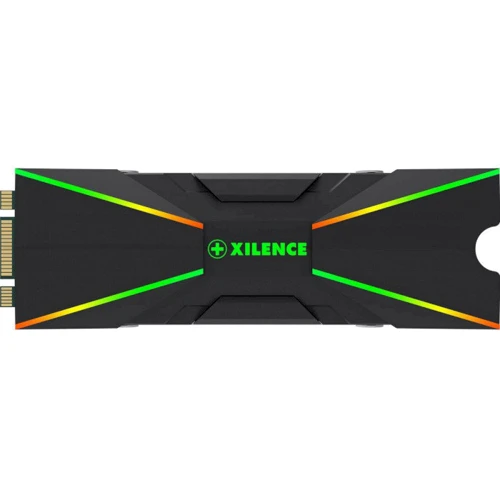 Кулер Xilence XC401 (M2SSD.B.ARGB)