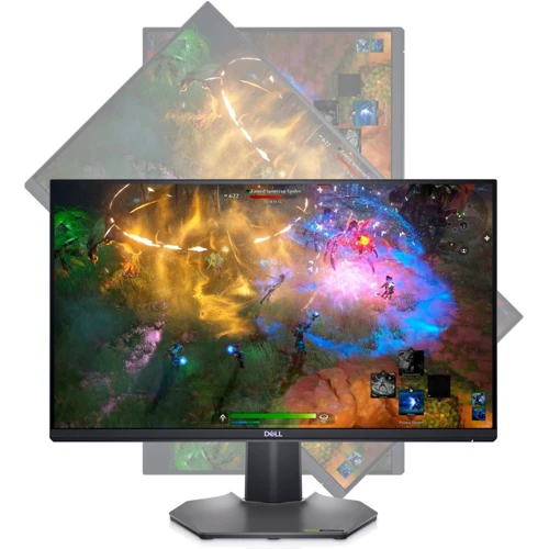 Монитор Dell S2522HG (210-BBBI): Частота обновления экрана, Гц 240