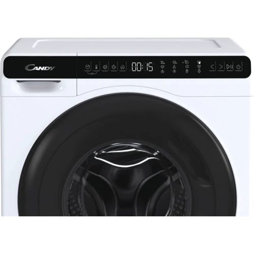 Стиральная машина Candy CW50-BP12307-S: Сушка нет