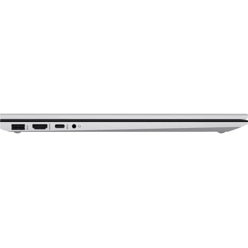 Ноутбук HP 17 cn-3253ng (8M5U4UH): Процессор Intel Core i5-1335U (1.3 - 4.6 ГГц) / 10 - ядерный