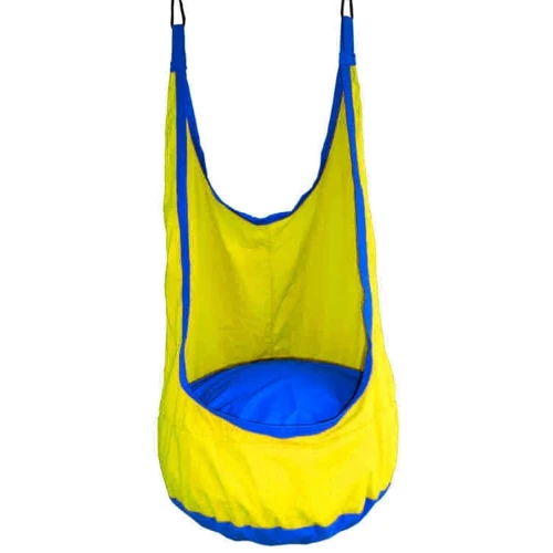 Гамак Kidigo Yellow кокон (45073)