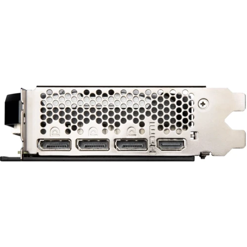Видеокарта MSI GeForce RTX 4060 Ti 8GB VENTUS 3X OC: Назначение Геймерские