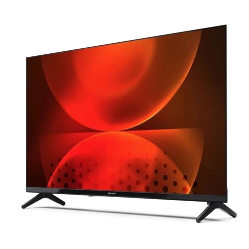 Телевизор Sharp 24FH2EA: Коммуникации DLNA, Miracast, Bluetooth, WiFi