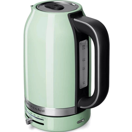 Электрочайник KitchenAid 5KEK1701EPT: Мощность, Вт 2400