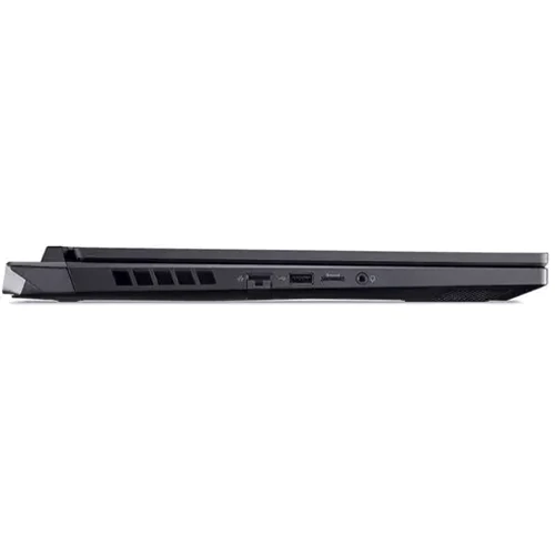 Ноутбук Acer Nitro 17 AN17-41-R7G3 (NH.QKMAA.001): Оперативна пам'ять 16 ГБ