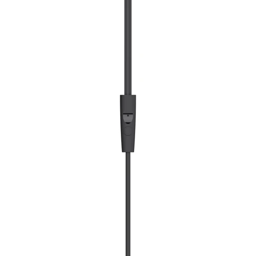 Наушники UiiSii C100 Black: Диапазон частот (Гц) 20 - 20000