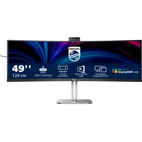 Монітор Philips 49 (49B2U5900CH/00)