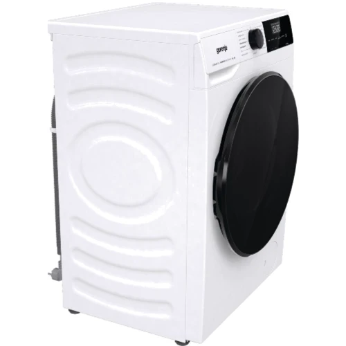 Стиральная машина Gorenje WD2A964ADS: Тип машины Автомат с сушкой