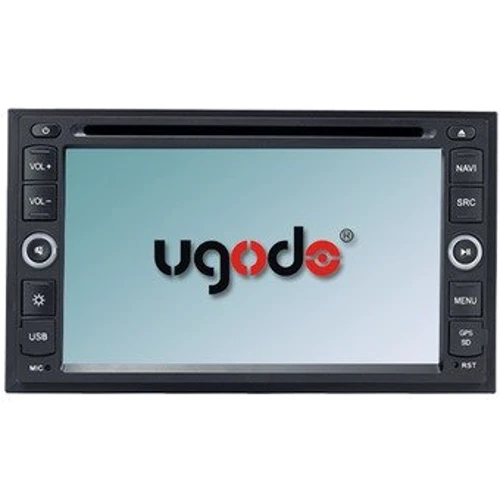 UGO Digital Universal 2 din (AD-6500)