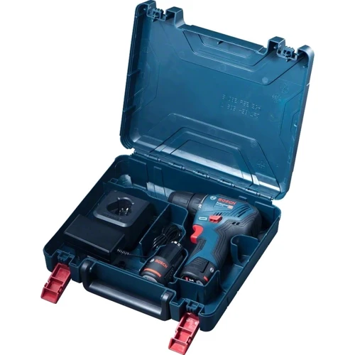 Шуруповерт Bosch GSR 12V-30 (06019G9002) SOLO: Тип инструмента гайковерт