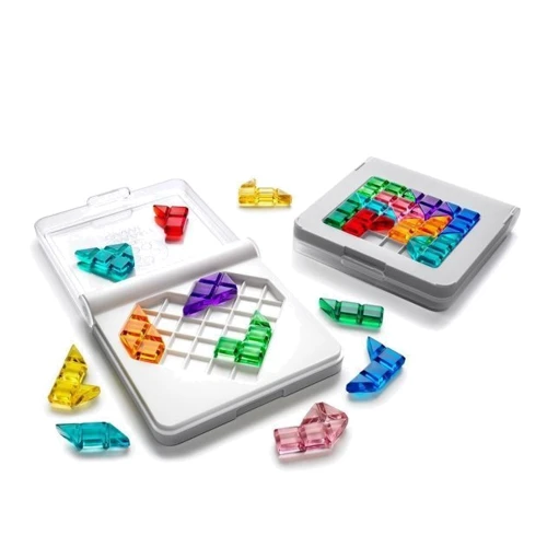 Настольная игра Smart Games IQ Любовь: Производитель Smart games