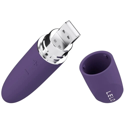 Вибропуля Lelo Mia 3 Purple