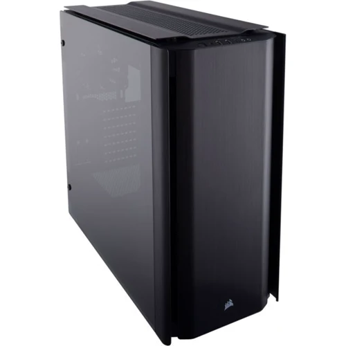 Корпус Corsair Obsidian 500D Premium Black (CC-9011116-WW): Форм-фактор материнської плати ATX/MicroATX/Mini-ITX