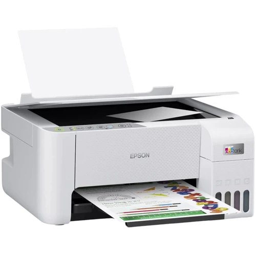 МФУ Epson EcoTank L3276 (C11CJ67436)