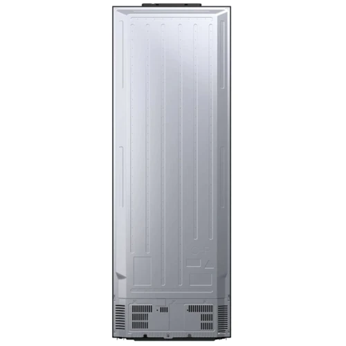Холодильник Haier HFW7720ENMB: Виконання окремо стоїть