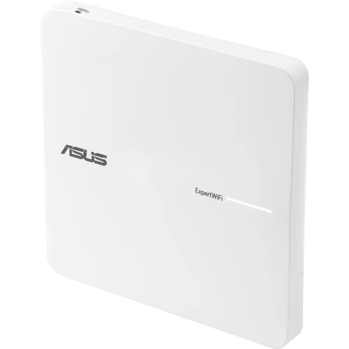 Точка доступу Wi-Fi ASUS ExpertWIFI EBA63 AX3000 (90IG0880-MO3C00) фото 4