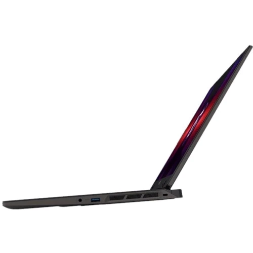 Ноутбук MSI Sword 16 HX B14V (B14VGKG-024XPL): Тип экрана антибликовое покрытие