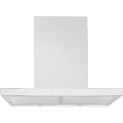 Вытяжка Perfelli TET 6612 A 1000 BL LED: Тип монтажа Настенный