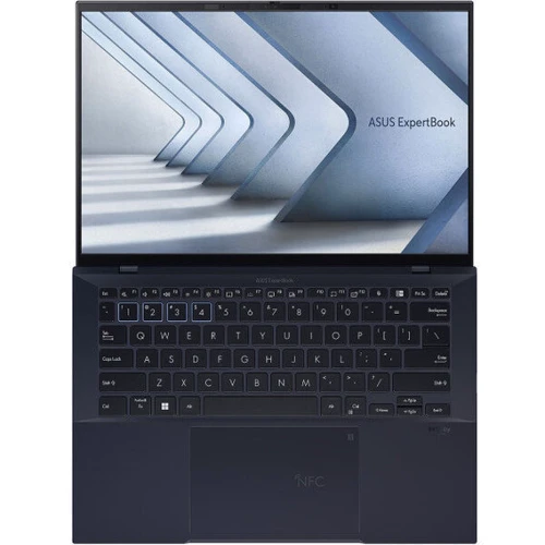 Ноутбук ASUS Expertbook B9 B9403CVA-KM0113X (90NX05W1-M00450) UA: Тип экрана антибликовое покрытие