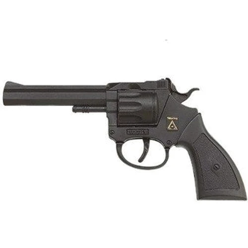 Пистолет Sohni-Wicke Rocky 100-зарядный (0420): Производитель Sohni-Wicke