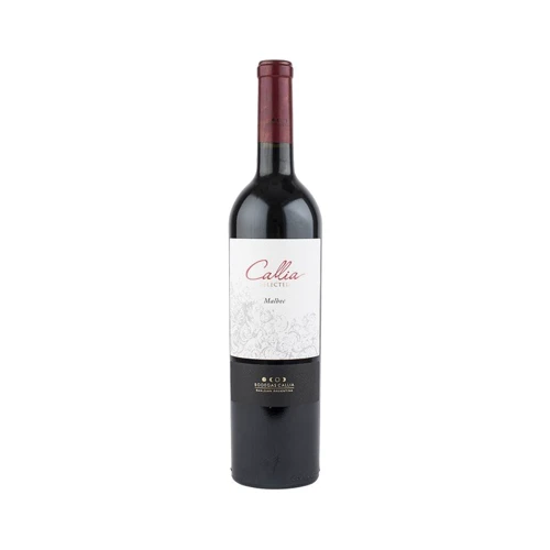 Вино Callia Malbec Selected Callia (0,75 л) (BW16233)