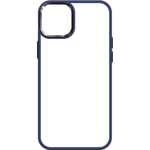 Чехол для iPhone ArmorStandart Unit Deep Navy for iPhone 11 (ARM62501)