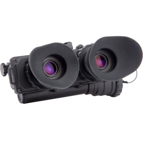 Монокуляр ночного видения AGM WOLF-7 PRO NW1 (99-00011448)