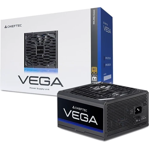 Блок питания Chieftec 850W Vega (PPG-850-S) UA