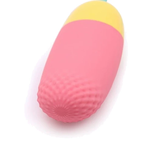Виброяйцо Magic Motion Vini Lite