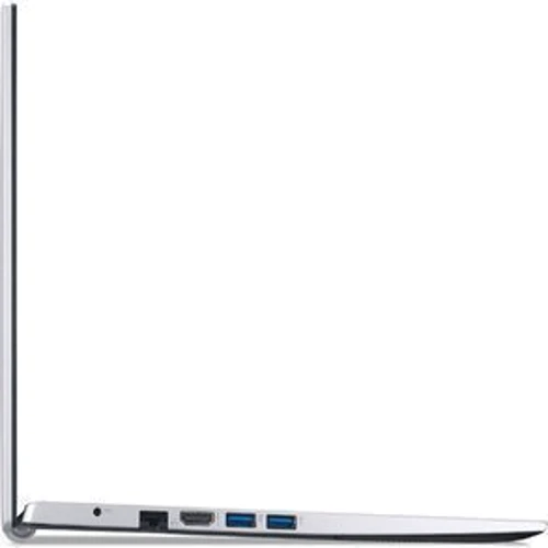 Ноутбук Acer Aspire 3 A317-53 (NX.AD0EU.00E) UA: Операционная система Linux
