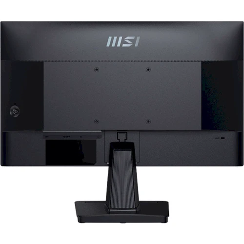 Монитор MSI PRO MP225 (9S6-3PC6CM-012): Время реакции, мс 1