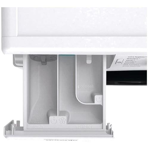 Пральна машина GORENJE WNEI94AS/PL: Клас енергоспоживання B