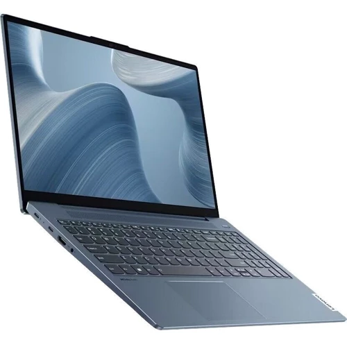 Ноутбук Lenovo IdeaPad 5 15IAL7 (82SF000GUS): Тип экрана антибликовое покрытие