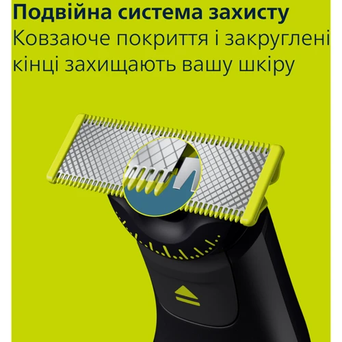 Philips OneBlade Pro 360 QP6552/15 фото 10
