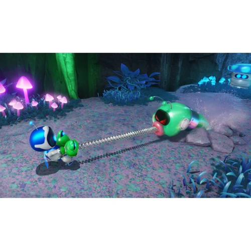 Astro Bot (PS5) фото 4
