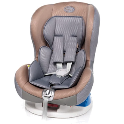 Автокрісло 4Baby Broadway (Beige) (0 + / 1)