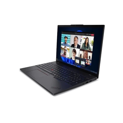 Ноутбук Lenovo ThinkPad L16 G1 (21L3002DPB): Оперативная память 16 ГБ