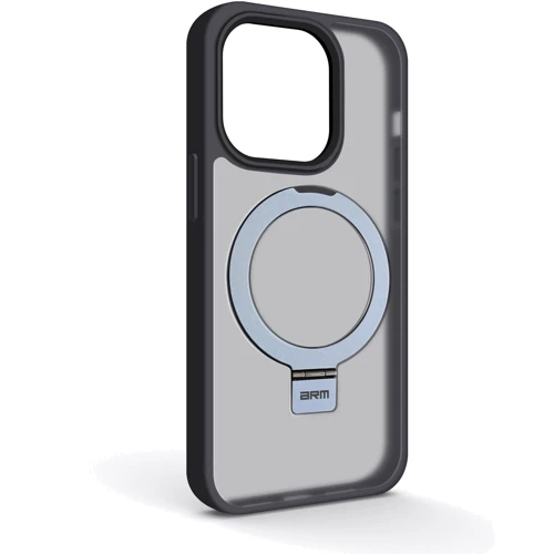 Чехол для iPhone ArmorStandart Unit Stand Black for iPhone 13 Pro (ARM74897)