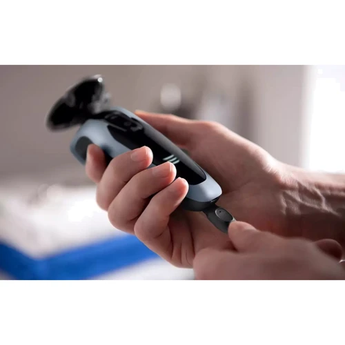 Электробритва Philips Shaver series 9000 S9211/26: Тип триммера Съемный